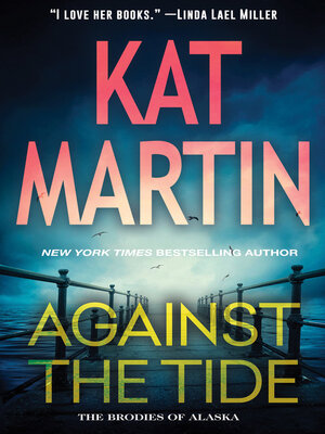 Against the Tide - ebook